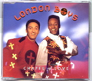 London Boys - Chapel Of Love